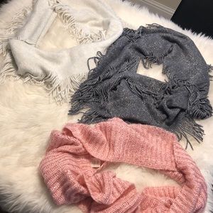 Scarves